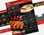 Website Design Captaindoregos Platters