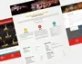 Website Design Franchise Page Doregos