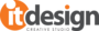It Design Logo 2015 No Background